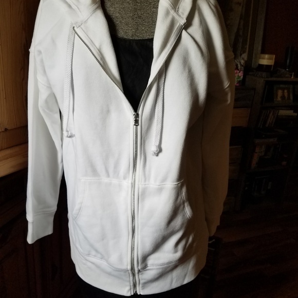 long length hoodie women's